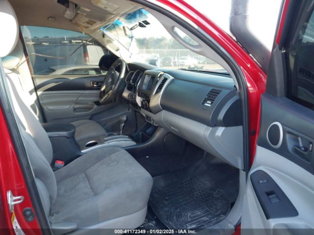 3TMJU4GN5EM164088 Toyota Tacoma Prerunner V6