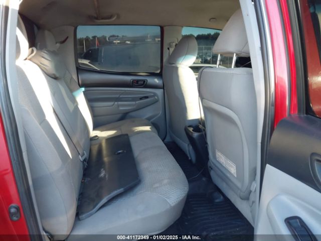 3TMJU4GN5EM164088 Toyota Tacoma Prerunner V6