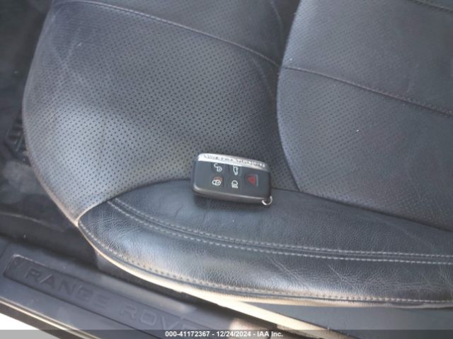 SALVP2BG9HH222789 Land Rover Range Rover Evoque Se/se Premium
