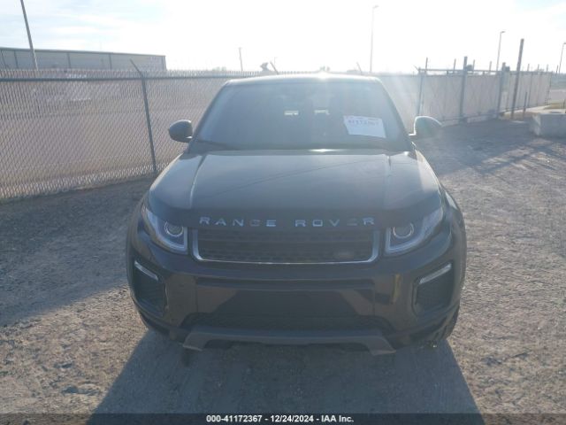 SALVP2BG9HH222789 Land Rover Range Rover Evoque Se/se Premium