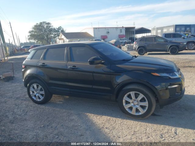 SALVP2BG9HH222789 Land Rover Range Rover Evoque Se/se Premium