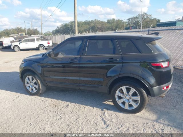 SALVP2BG9HH222789 Land Rover Range Rover Evoque Se/se Premium