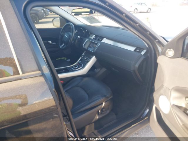 SALVP2BG9HH222789 Land Rover Range Rover Evoque Se/se Premium