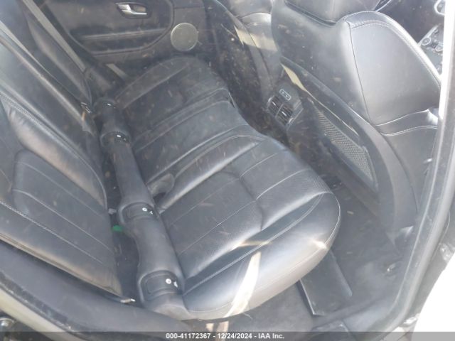 SALVP2BG9HH222789 Land Rover Range Rover Evoque Se/se Premium