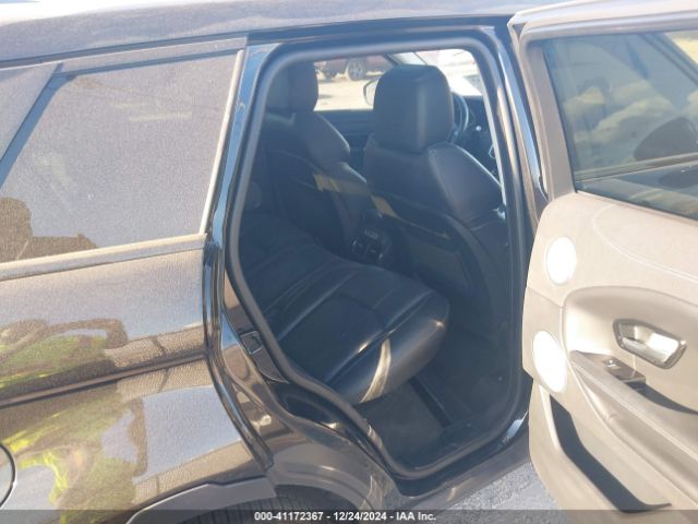 SALVP2BG9HH222789 Land Rover Range Rover Evoque Se/se Premium