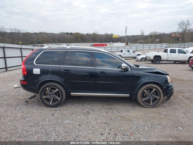 YV4952CF3E1688921 Volvo Xc90 3.2 R-design Platinum