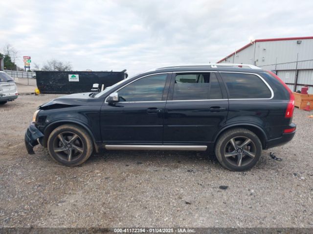 YV4952CF3E1688921 Volvo Xc90 3.2 R-design Platinum