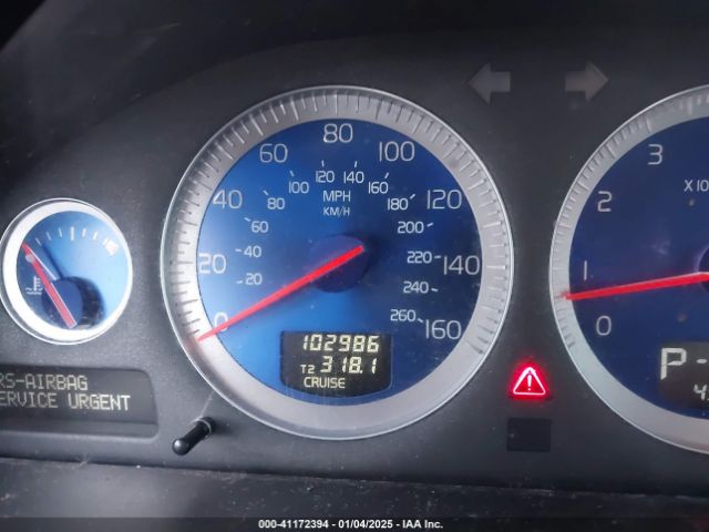 YV4952CF3E1688921 Volvo Xc90 3.2 R-design Platinum