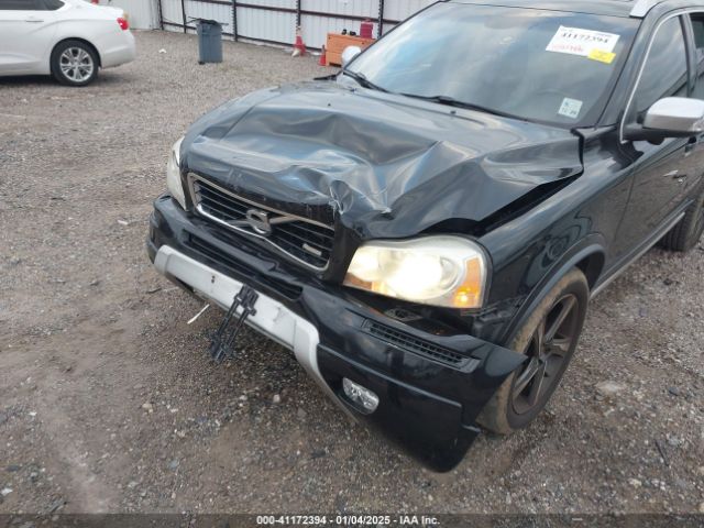 YV4952CF3E1688921 Volvo Xc90 3.2 R-design Platinum