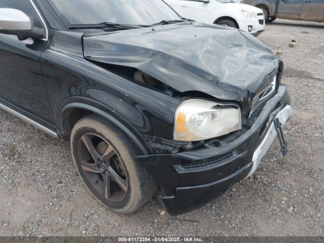 YV4952CF3E1688921 Volvo Xc90 3.2 R-design Platinum