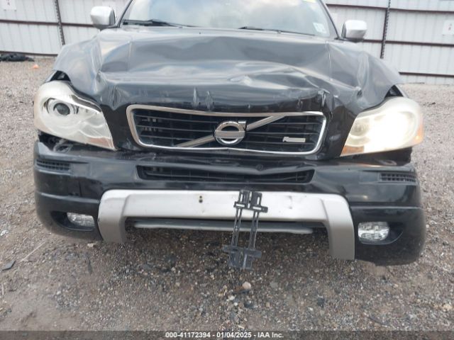 YV4952CF3E1688921 Volvo Xc90 3.2 R-design Platinum