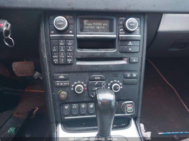 YV4952CF3E1688921 Volvo Xc90 3.2 R-design Platinum