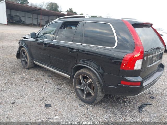 YV4952CF3E1688921 Volvo Xc90 3.2 R-design Platinum