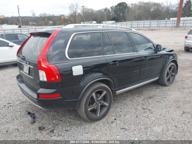 YV4952CF3E1688921 Volvo Xc90 3.2 R-design Platinum
