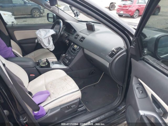 YV4952CF3E1688921 Volvo Xc90 3.2 R-design Platinum