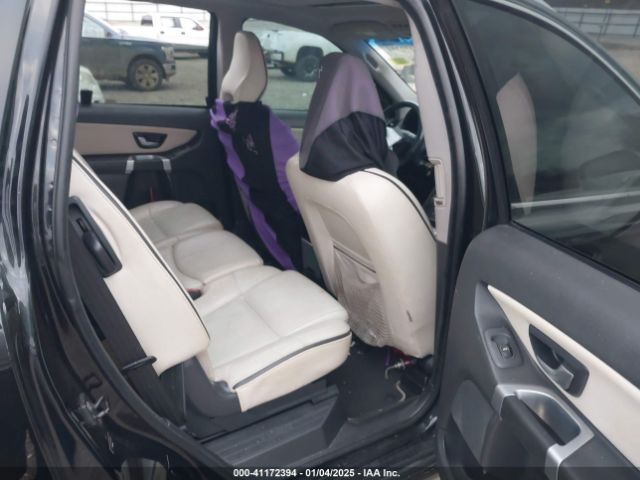 YV4952CF3E1688921 Volvo Xc90 3.2 R-design Platinum