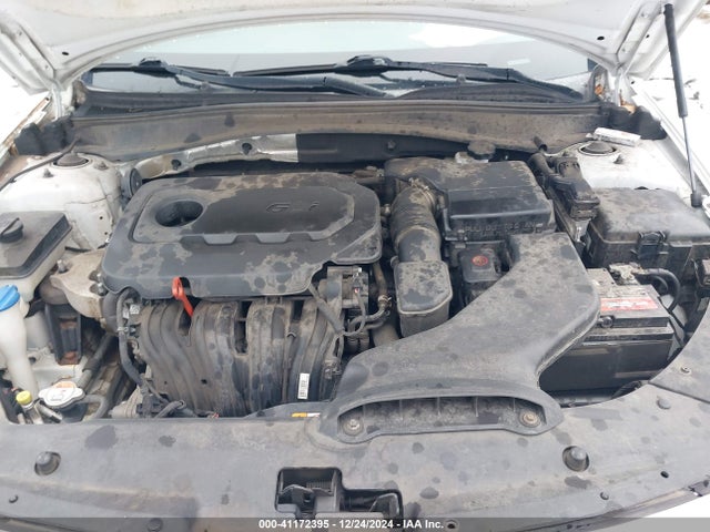 5XXGU4L30GG070574 KIA OPTIMA EX