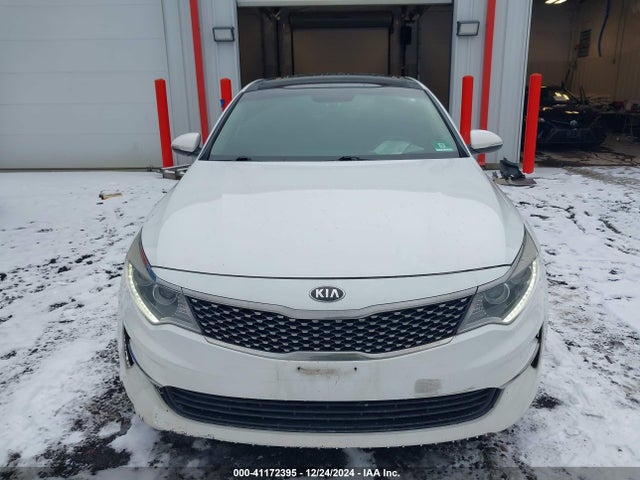 5XXGU4L30GG070574 KIA OPTIMA EX