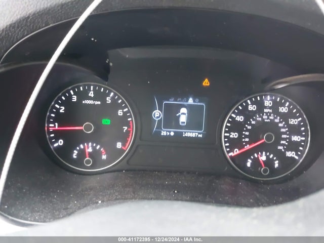 5XXGU4L30GG070574 KIA OPTIMA EX
