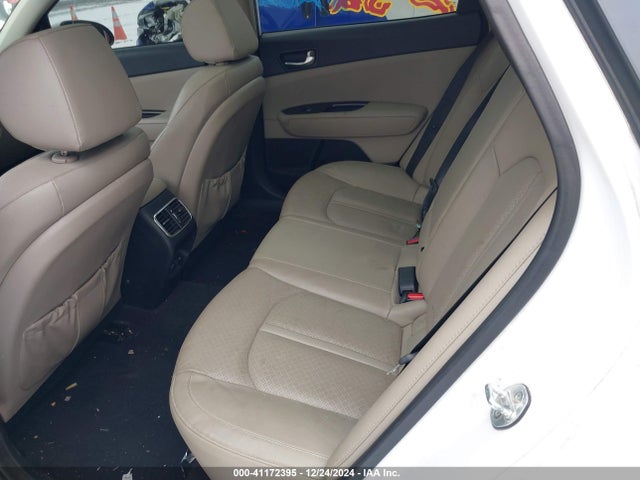 5XXGU4L30GG070574 KIA OPTIMA EX
