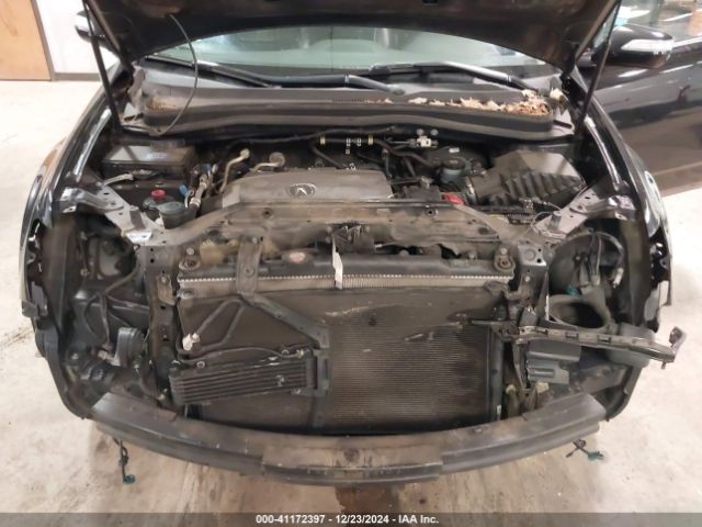 2013 ACURA MDX 2HNYD2H23DH514946 Photo 9