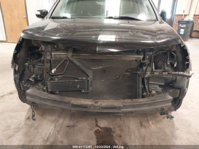 2013 ACURA MDX 2HNYD2H23DH514946 Photo 5