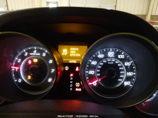 2013 ACURA MDX 2HNYD2H23DH514946 Photo 6