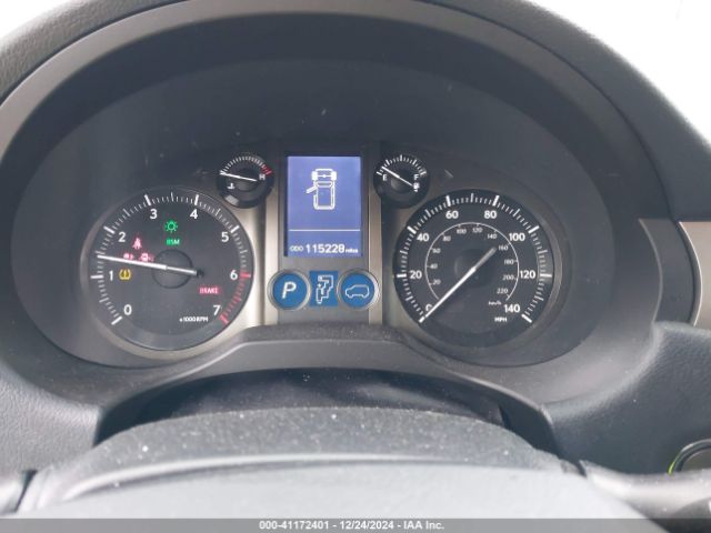 JTJBM7FX9G5132372 Lexus GX 460