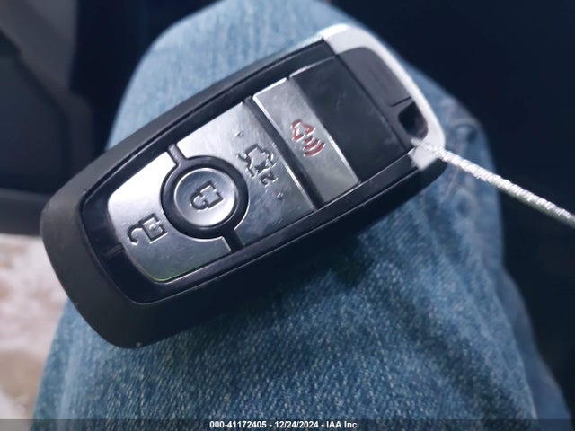 Ford FUSION SE 2019 3FA6P0HD4KR173574 Image 11