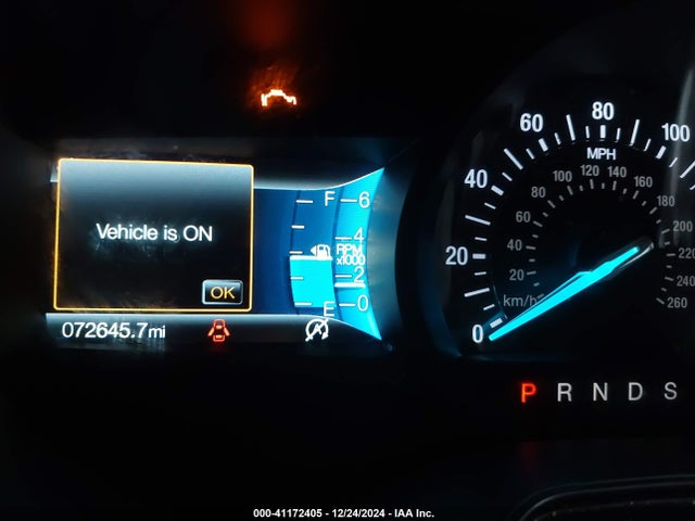 Ford FUSION SE 2019 3FA6P0HD4KR173574 Image 15