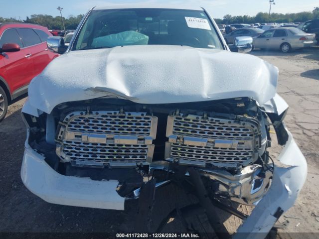 1C6RR6NG9GS170112 RAM 1500 Laramie