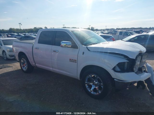 1C6RR6NG9GS170112 RAM 1500 Laramie