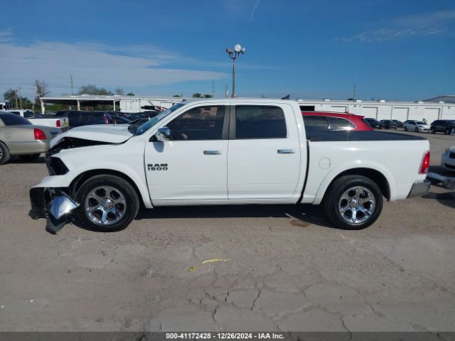1C6RR6NG9GS170112 RAM 1500 Laramie