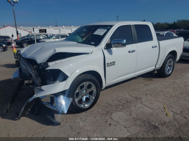 1C6RR6NG9GS170112 RAM 1500 Laramie