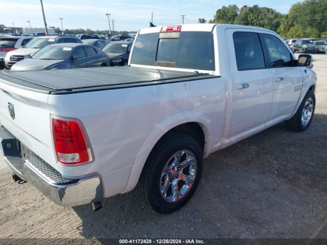 1C6RR6NG9GS170112 RAM 1500 Laramie