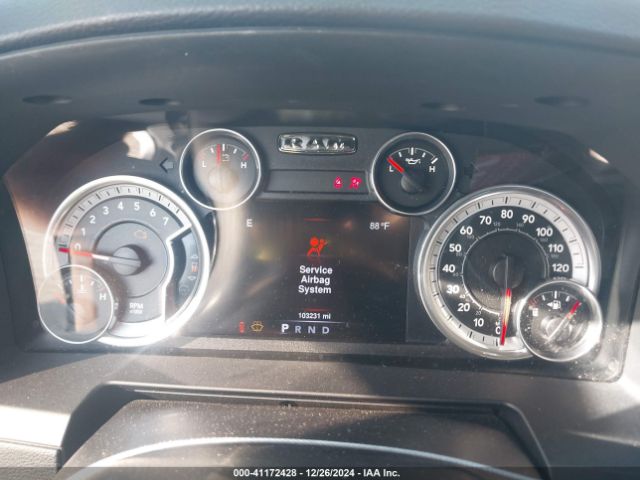 1C6RR6NG9GS170112 RAM 1500 Laramie