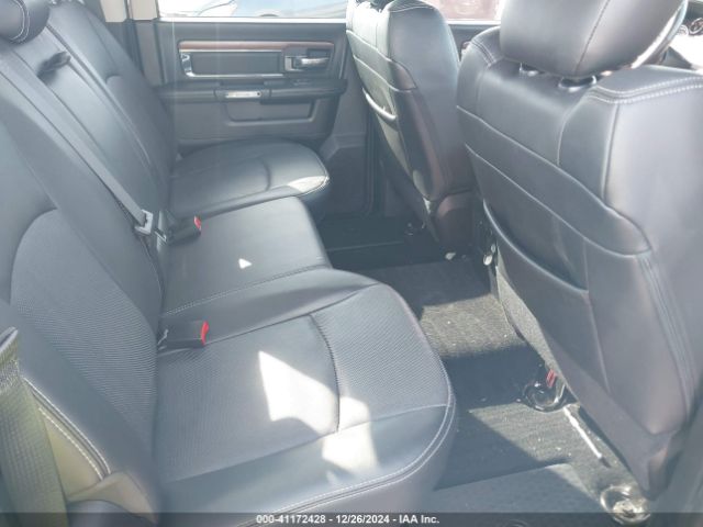 1C6RR6NG9GS170112 RAM 1500 Laramie
