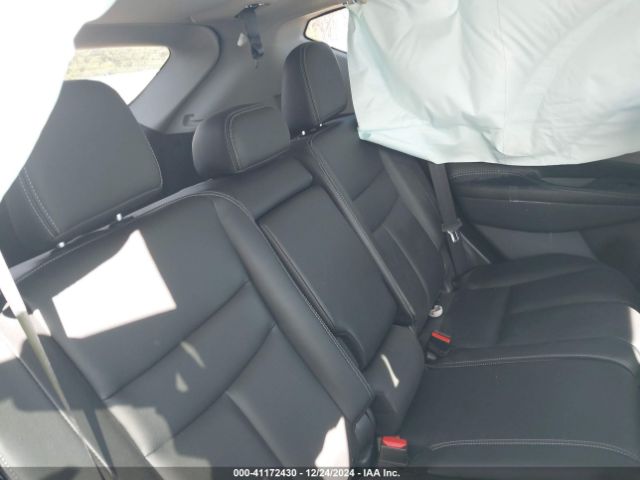5N1AZ2BJ5PC111658 Nissan Murano Sv Fwd