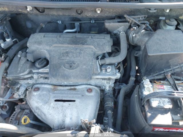 JTMBFREV2ED076318 Toyota RAV4 LE