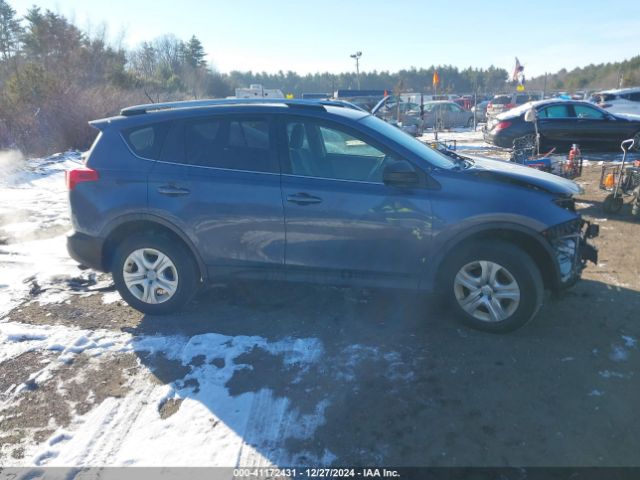 JTMBFREV2ED076318 Toyota RAV4 LE