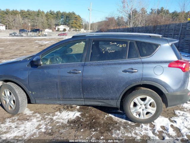 JTMBFREV2ED076318 Toyota RAV4 LE
