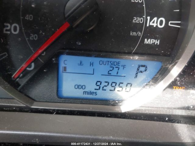 JTMBFREV2ED076318 Toyota RAV4 LE