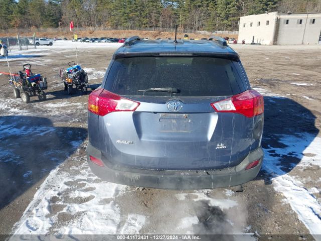 JTMBFREV2ED076318 Toyota RAV4 LE