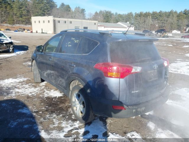 JTMBFREV2ED076318 Toyota RAV4 LE