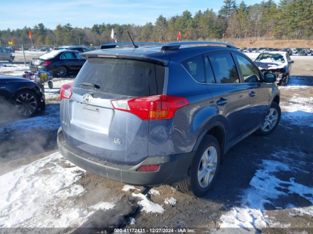 JTMBFREV2ED076318 Toyota RAV4 LE