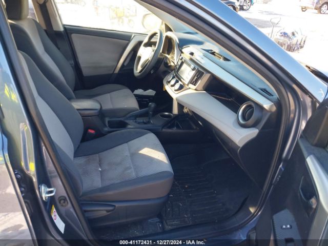 JTMBFREV2ED076318 Toyota RAV4 LE