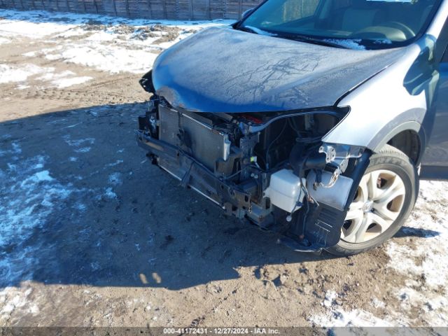JTMBFREV2ED076318 Toyota RAV4 LE