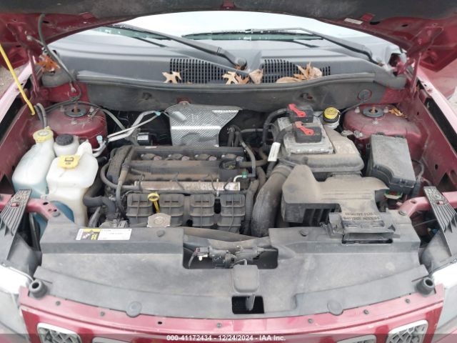 1C4NJCEAXGD760865 Jeep Compass High Altitude Edition