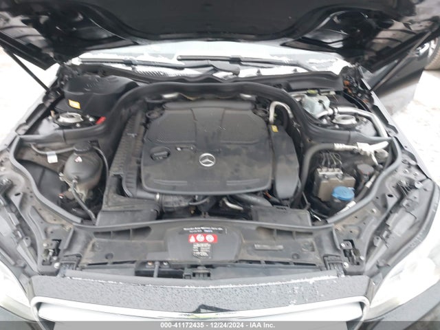 WDDHF8JB1FB132106 Mercedes-Benz E 350 4matic