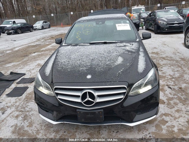 WDDHF8JB1FB132106 Mercedes-Benz E 350 4matic